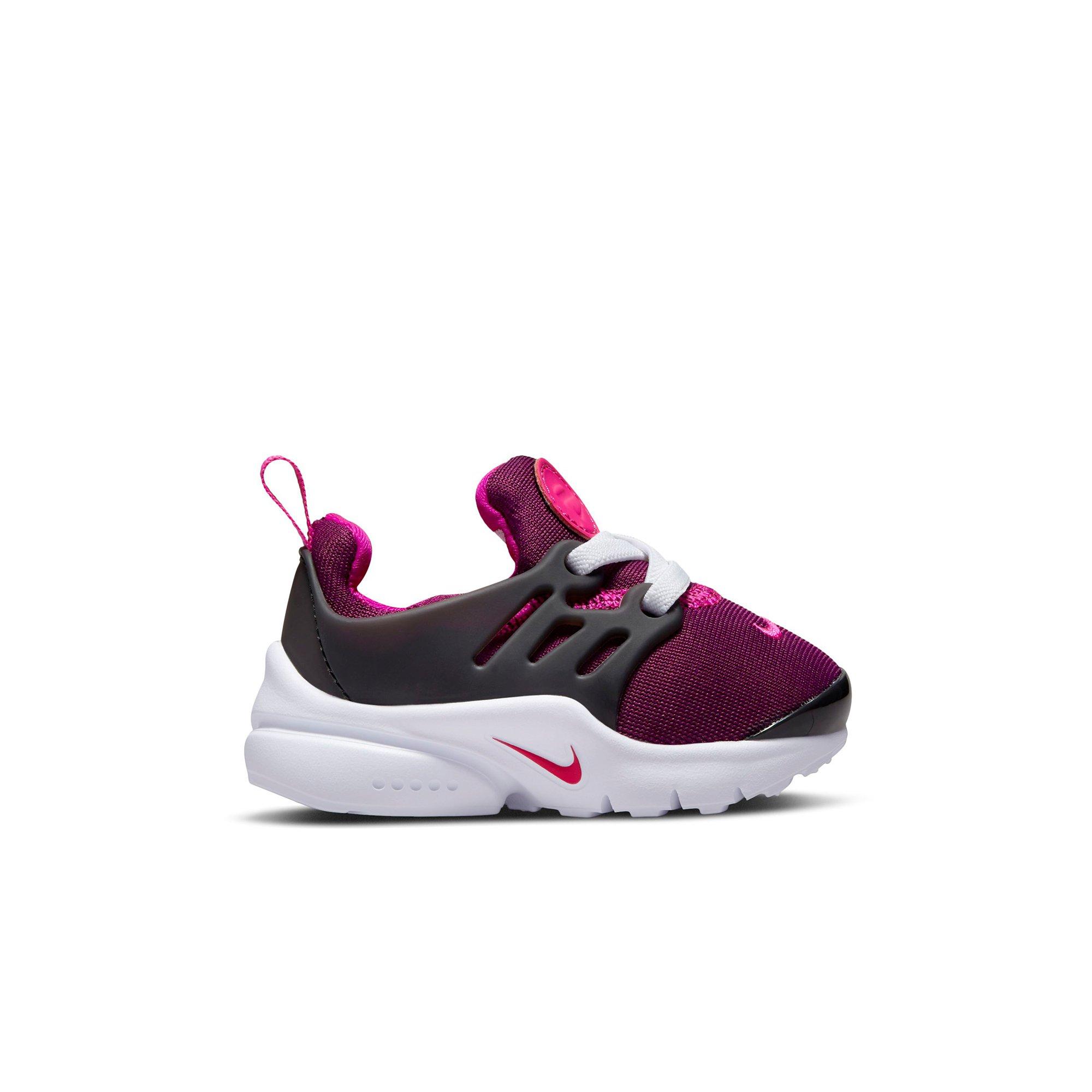 Nike presto toddler girl best sale